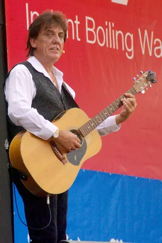 Görsel: Horst Günther Burkhardt III / CC BY-SA Jon English