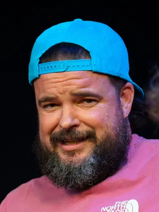 Jon Gabrus