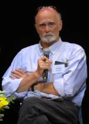 Görsel: UC Berkeley Events / CC BY Jon H. Else