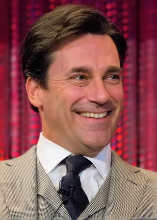 Görsel: Dominick D / CC BY-SA Jon Hamm