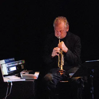 Jon Hassell