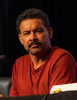 Görsel: John Manard / CC BY-SA Jon Huertas
