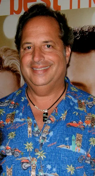 Görsel: Romina Espinosa at http://www.rominaespinosa.com / CC BY-SA Jon Lovitz