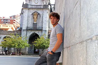 Jon Olivares