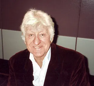 Görsel: Mark (Carlisle Who Fan) / CC BY-SA Jon Pertwee
