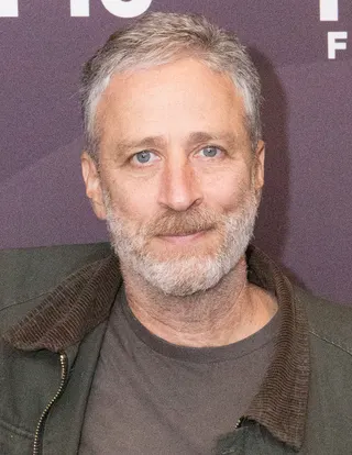 Görsel: Montclair Film Festival / CC BY Jon Stewart