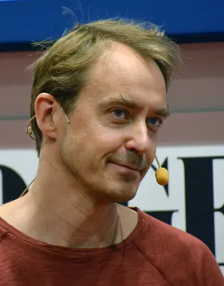 Görsel: Bengt Oberger / CC BY-SA Jonas Karlsson