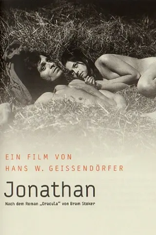 Görsel: TMDB Jonathan afişi
