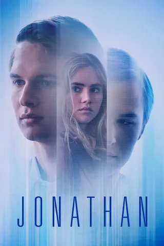 Görsel: TMDB Jonathan afişi