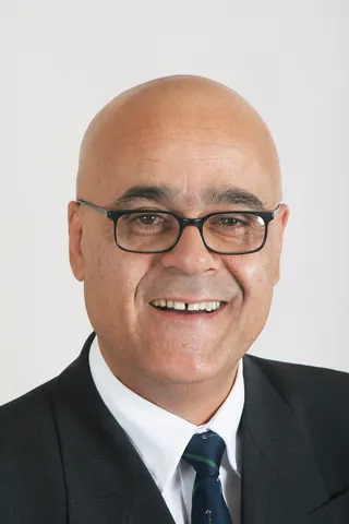 Jonathan Cherchi