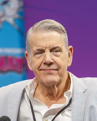 Jonathan Freeman