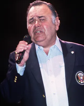 Görsel: Unknown authorUnknown author / Kamu malı Jonathan Winters
