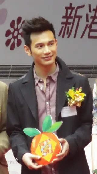Jonathan Wong Chee-Hynn