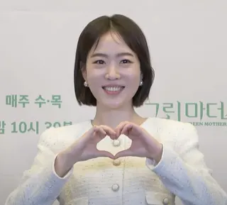 Joo Min-kyung