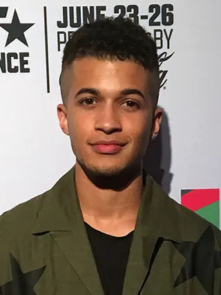 Görsel: Jathan Wilson / CC BY-SA Jordan Fisher