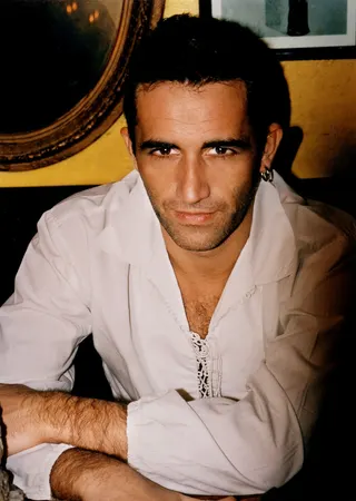 Görsel: GuillemMedina / CC BY-SA Jordi Díaz
