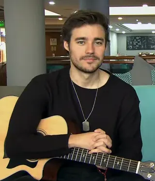 Jorge Blanco