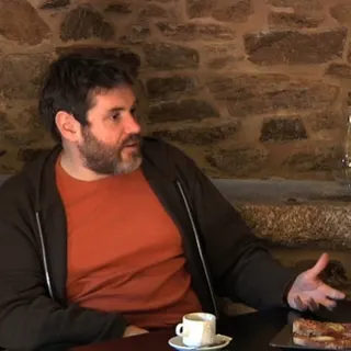 Jorge Coira