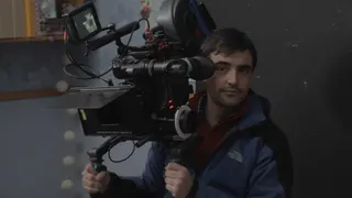 Jorge Dorado