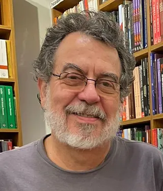 Jorge Furtado