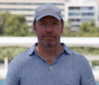 Jorge Guerricaechevarría