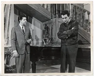 Görsel: Publicity still / Kamu malı Jorge Martínez de Hoyos