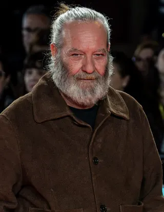 Jorge Perugorría