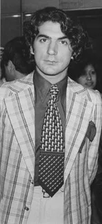 Jorge Sassi
