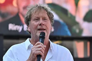 Görsel: Peter de Vink / CC BY-SA Jos Budie