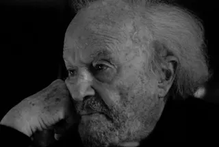 Görsel: François-Régis Renié / CC BY-SA José Bénazéraf