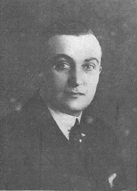 Görsel: Unknown authorUnknown author / Kamu malı José Buchs