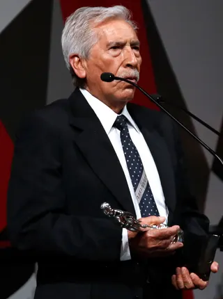 Görsel: Milton Martínez / Secretaría de Cultura CDMX / CC BY-SA José Carlos Ruiz