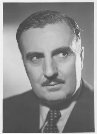 José Casamayor