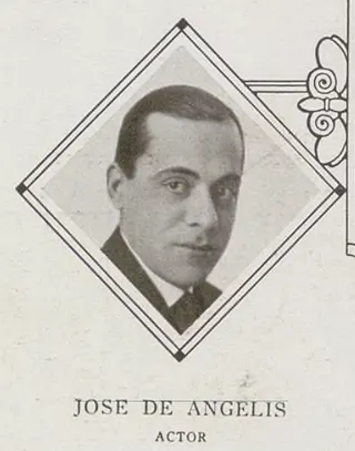Görsel: Revista argentina Plus Ultra. Abril de 1930. / Kamu malı José De Ángelis