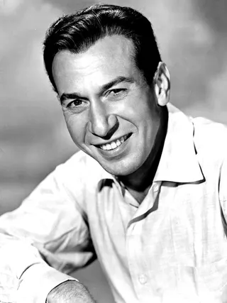 Görsel: Press photo / Kamu malı José Ferrer