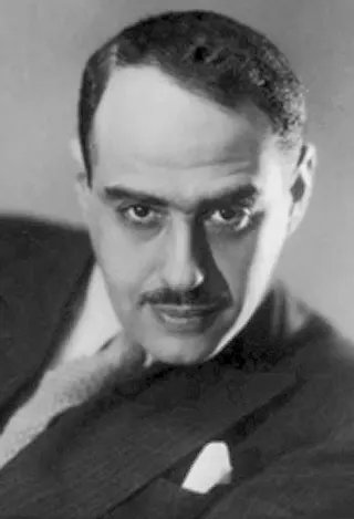 José Leitão de Barros