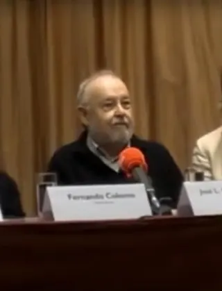José Luis García Sánchez