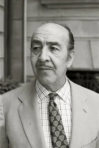 Görsel: Paco Marí / CC BY-SA José Luis Sáenz de Heredia