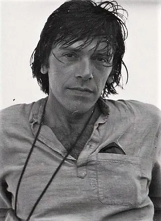 José-Maria Flotats