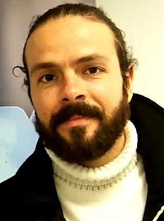 José María Torre