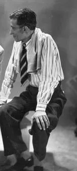 José Mazzili
