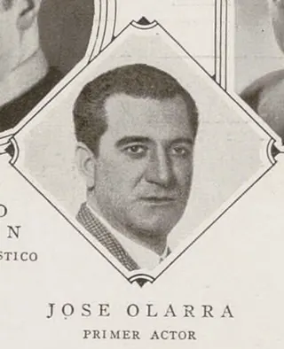 Görsel: Revista argentina Plus Ultra. Abril de 1930. / Kamu malı José Olarra