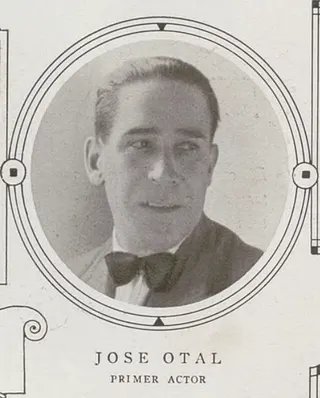 Görsel: Revista argentina Plus Ultra. Abril de 1930. / Kamu malı José Otal