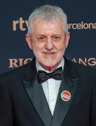 José Ramón Soroiz