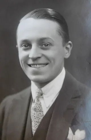 José Sergy
