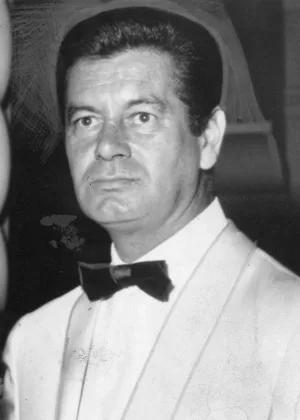 Görsel: Unknown authorUnknown author / Kamu malı José Suárez