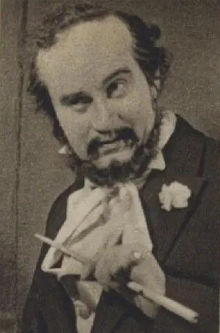 Josef Beyvl