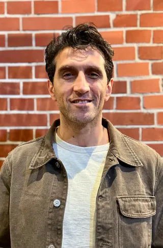 Josef Fares