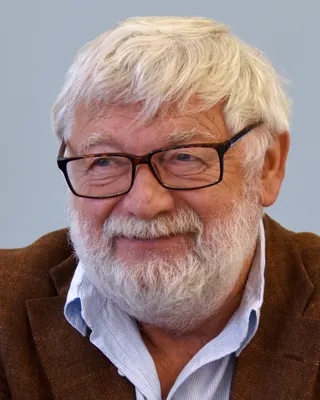 Görsel: Jindřich Nosek (NoJin) / CC BY-SA Josef Klíma