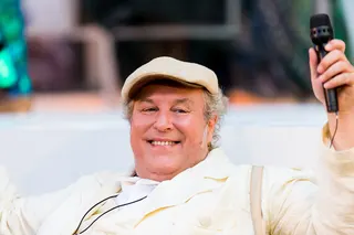 Josef Ostendorf